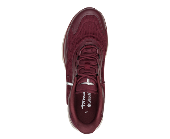 Παπούτσια SneakersTamaris 1-23770-47-576 BERRY