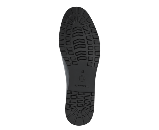 Παπούτσια Tamaris LOAFERS 1-24239-47 018 BLACK PATENT