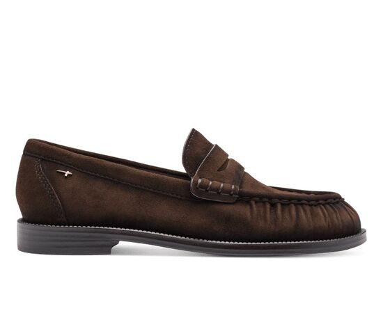 Παπούτσια Tamaris LOAFERS 1-24251-47 304 MOCCA