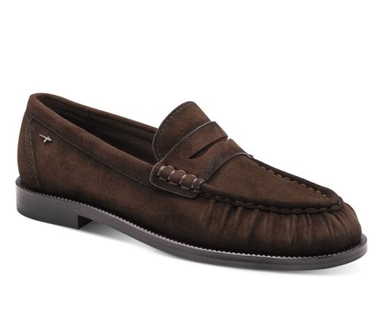 Παπούτσια Tamaris LOAFERS 1-24251-47 304 MOCCA