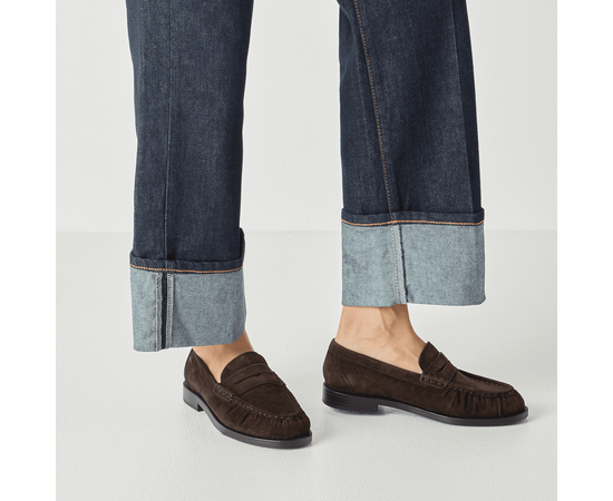 Παπούτσια Tamaris LOAFERS 1-24251-47 304 MOCCA