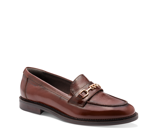 Παπούτσια Tamaris LOAFERS 1-24255-47 305 COGNAC