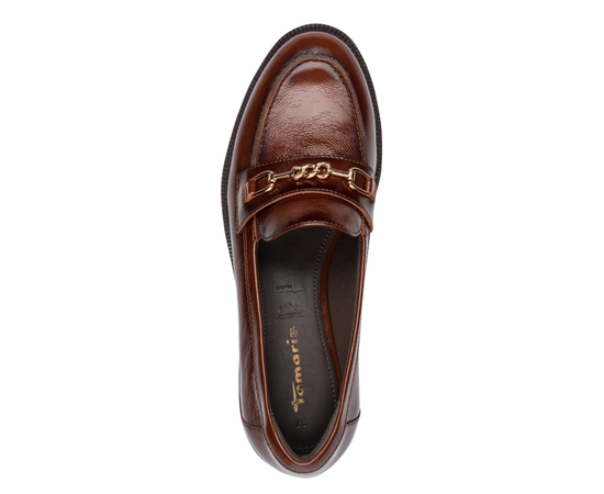 Παπούτσια Tamaris LOAFERS 1-24255-47 305 COGNAC