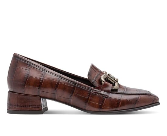 Παπούτσια Tamaris LOAFERS 1-24316-43-31Z MUSCAT CROCO