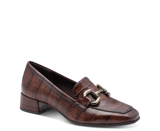 Παπούτσια Tamaris LOAFERS 1-24316-43-31Z MUSCAT CROCO