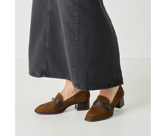 Παπούτσια Tamaris LOAFERS 1-24340-47 392 COGNAC COMB