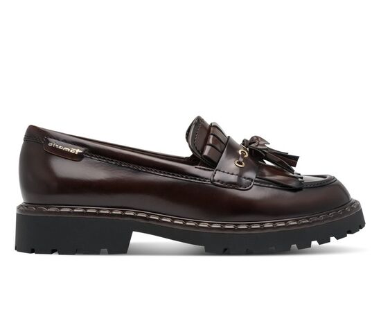 Παπούτσια Tamaris LOAFERS 1-24353-47 304 MOCCA