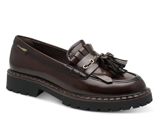 Παπούτσια Tamaris LOAFERS 1-24353-47 304 MOCCA