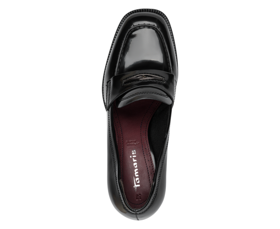 Γόβες TAMARIS 1-24453-47-001 BLACK