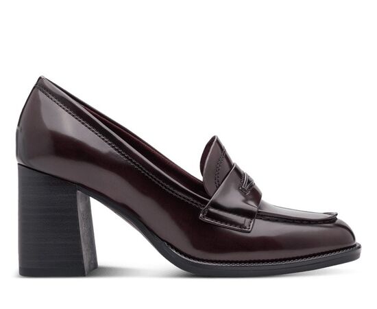 Γόβες TAMARIS 1-24453-47-537 MERLOT