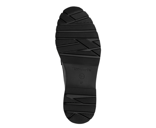 Παπούτσια Tamaris LOAFERS 1-24651-47 028 BLACK CROCO