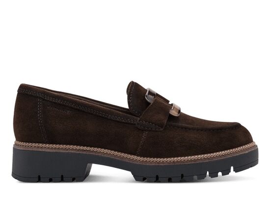 Παπούτσια Tamaris LOAFERS 1-24722-43 304 MOCCA