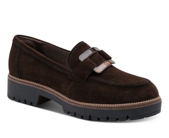 Παπούτσια Tamaris LOAFERS 1-24722-43 304 MOCCA