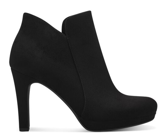 Μποτάκια Tamaris 1-25316-41-001 BLACK