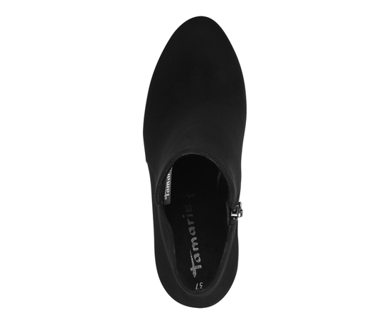 Μποτάκια Tamaris 1-25316-41-001 BLACK