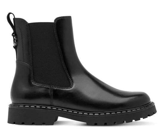 Μποτάκια Tamaris 1-25449-47-001 BLACK