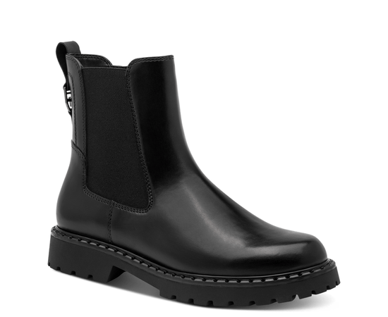 Μποτάκια Tamaris 1-25449-47-001 BLACK