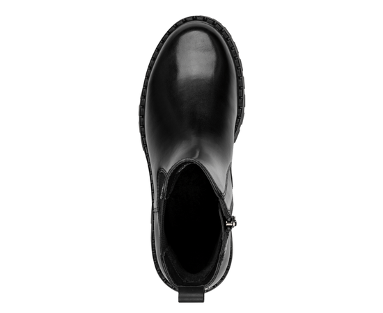 Μποτάκια Tamaris 1-25449-47-001 BLACK