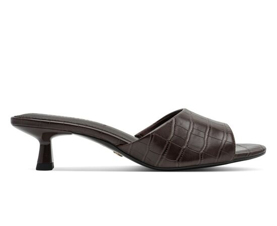 MULE TAMARIS 1-27218-46 396 MOCCA CROCO