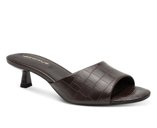 MULE TAMARIS 1-27218-46 396 MOCCA CROCO