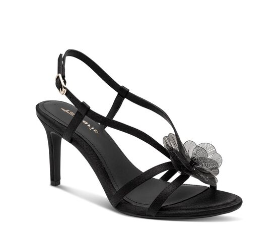 Γυναικεία πέδιλα Tamaris 1-28375-46 001 BLACK