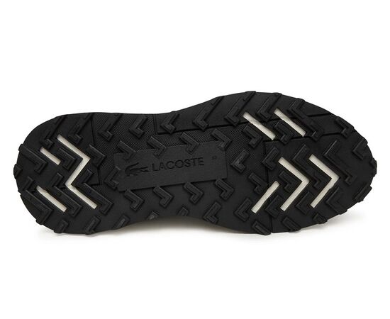 Παπούτσια SNEAKERS LACOSTE ELITE ACTV EVO 225 1 8MA 750SMA00841R6 BLK/DK GRN