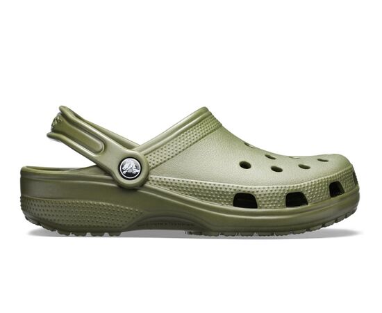 Ανατομικά Σαμπό Crocs Classic 10001-309 GREEN