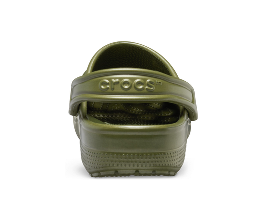 Ανατομικά Σαμπό Crocs Classic 10001-309 GREEN