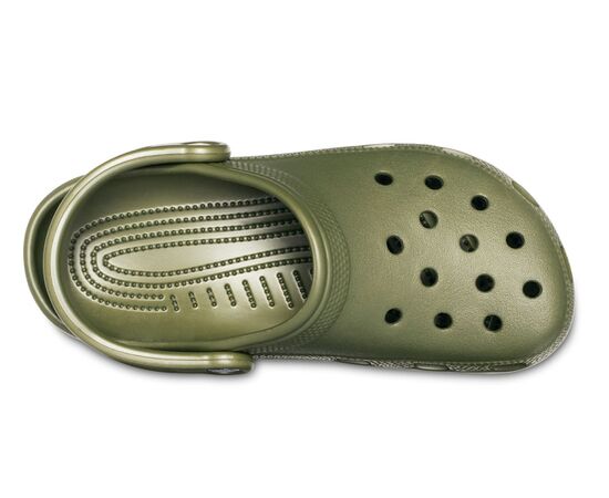 Ανατομικά Σαμπό Crocs Classic 10001-309 GREEN
