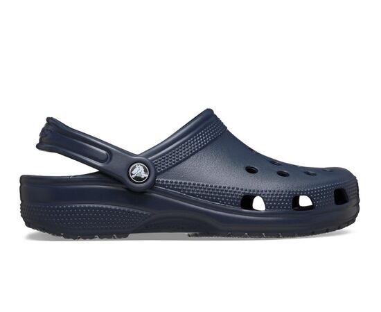 Ανατομικά Σαμπό Crocs Classic 10001-410 NAVY