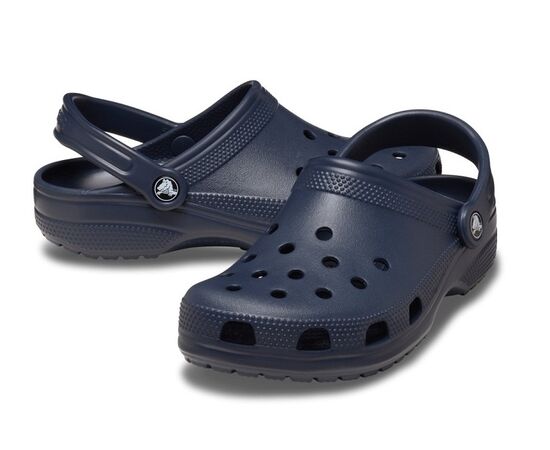 Ανατομικά Σαμπό Crocs Classic 10001-410 NAVY
