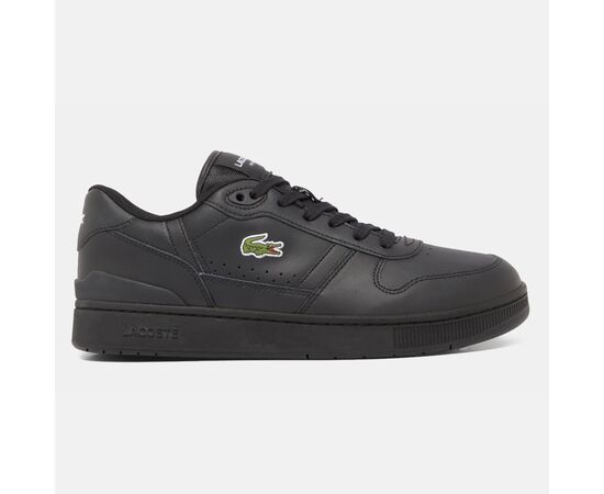 Παπούτσια SNEAKERS LACOSTE T-CLIP 748SMA003102H BLK/BLK