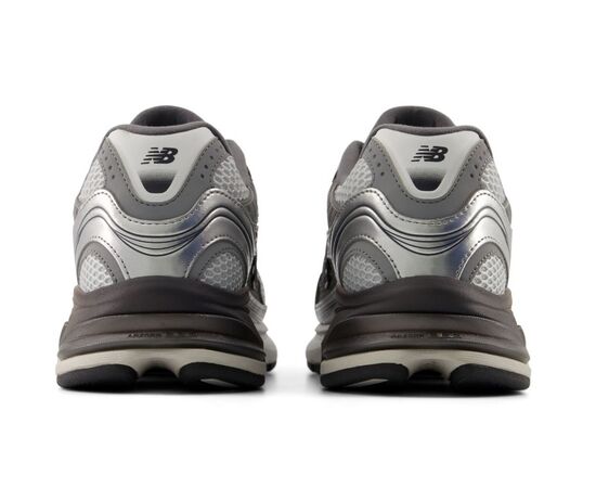 Ανδρικά Sneakers New Balance 2010 Metallic Silver Grey U2010753 MBS