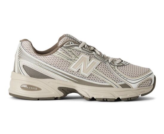 Ανδρικά Sneakers New Balance U740AS2 Εκρού