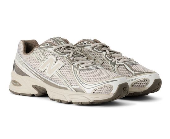 Ανδρικά Sneakers New Balance U740AS2 Εκρού