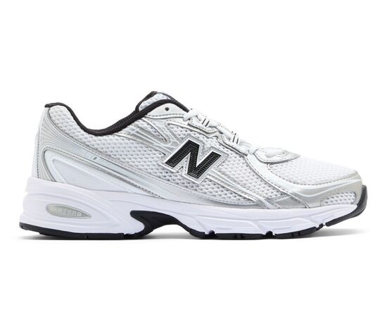 Ανδρικά Sneakers New Balance U740NW2 Λευκό