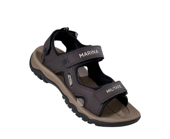 Aνδρικά Πέδιλα  Marina Militare MM-1640 BROWN
