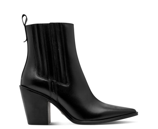 Μποτάκια Tamaris 1-25359-47-001 BLACK