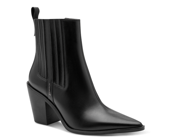 Μποτάκια Tamaris 1-25359-47-001 BLACK