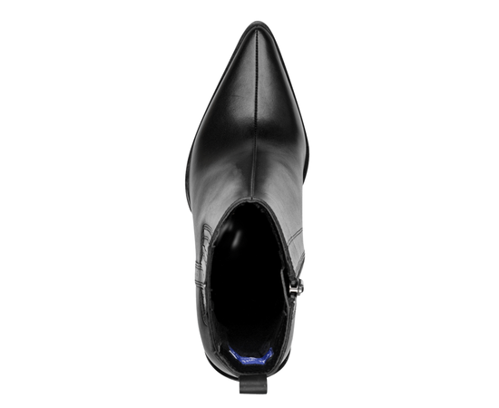 Μποτάκια Tamaris 1-25359-47-001 BLACK