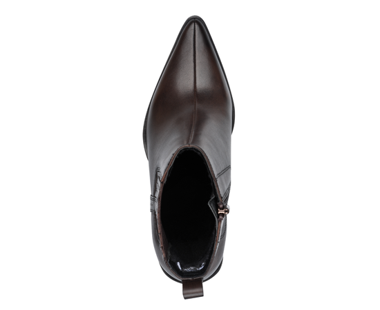 Μποτάκια Tamaris 1-25359-47-342 MAHOGANY