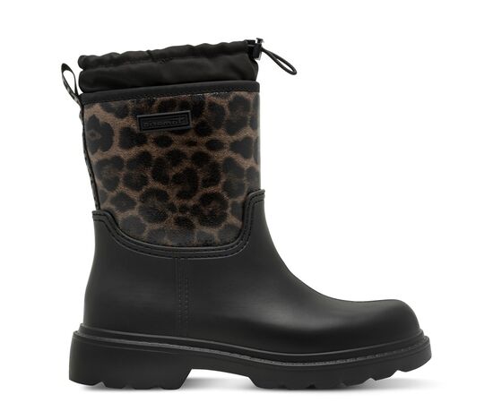 Μποτάκια Tamaris 1-25415-45 360 LEOPARD