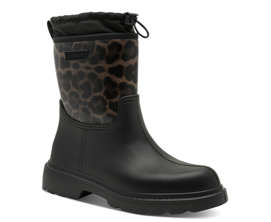 Μποτάκια Tamaris 1-25415-45 360 LEOPARD