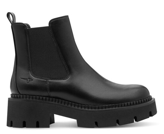 Μποτάκια Tamaris 1-25454-47-001 BLACK