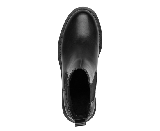Μποτάκια Tamaris 1-25454-47-001 BLACK
