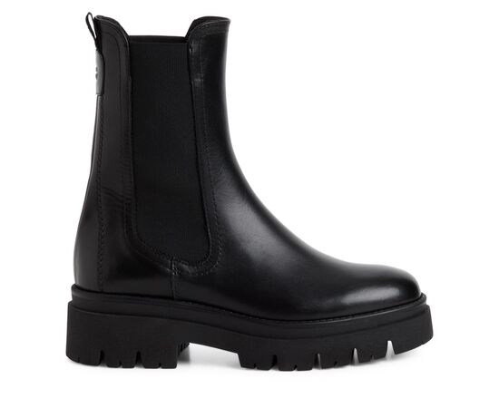 Μποτάκια Tamaris 1-25992-41-001 BLACK