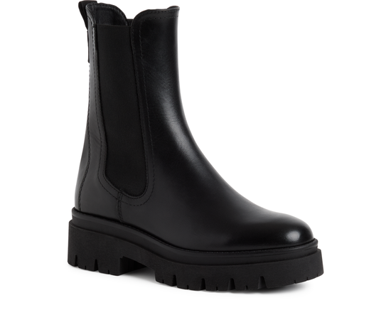 Μποτάκια Tamaris 1-25992-41-001 BLACK