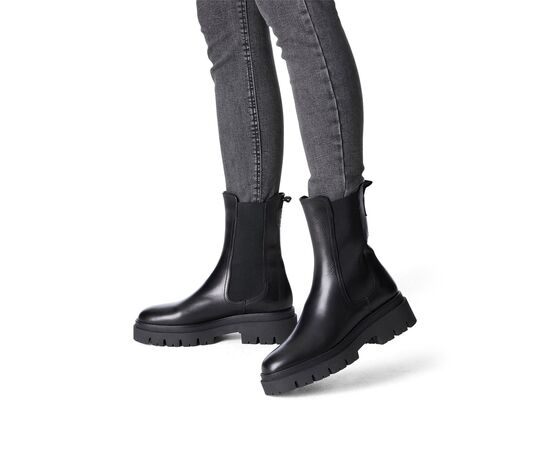 Μποτάκια Tamaris 1-25992-41-001 BLACK