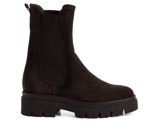 Μποτάκια Tamaris 1-25992-41-347 MOCCA SUEDE