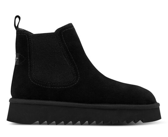 Μποτάκια Tamaris 1-26419-45 001 BLACK
